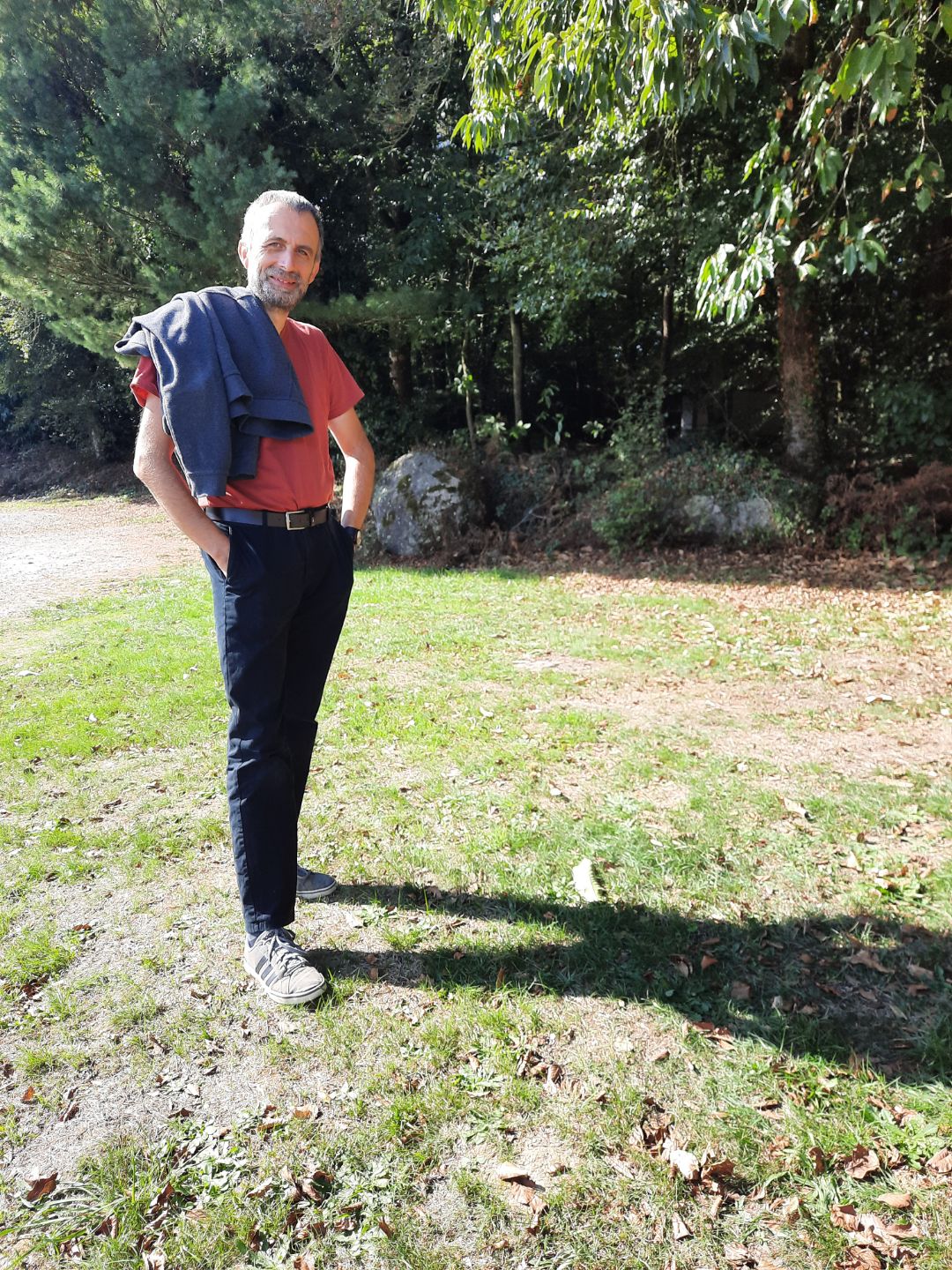 Profil de Garbis, 48 ans, Sex Rencontre à Böckten