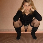 Profil de Mika, 33 ans, Sex Rencontre à Sutz