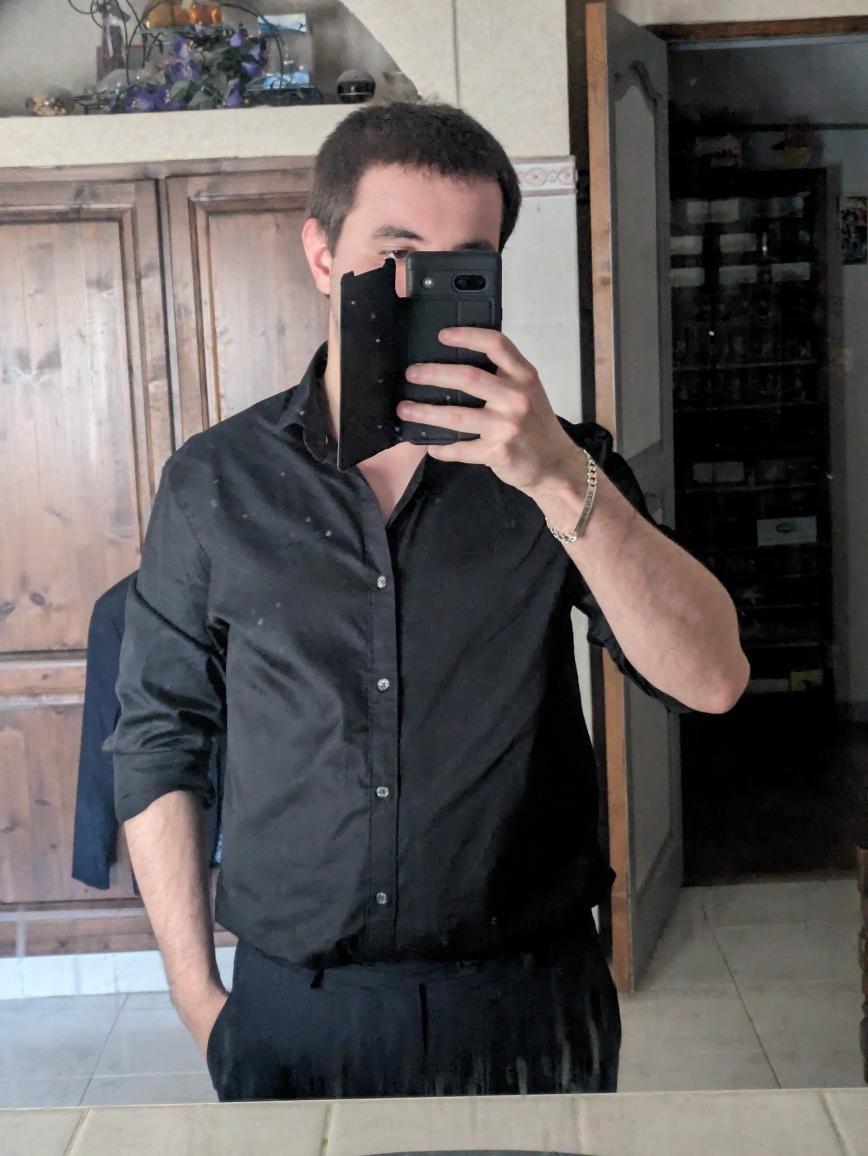 Profil de Tayfur, 25 ans, Sex Rencontre à Endingen