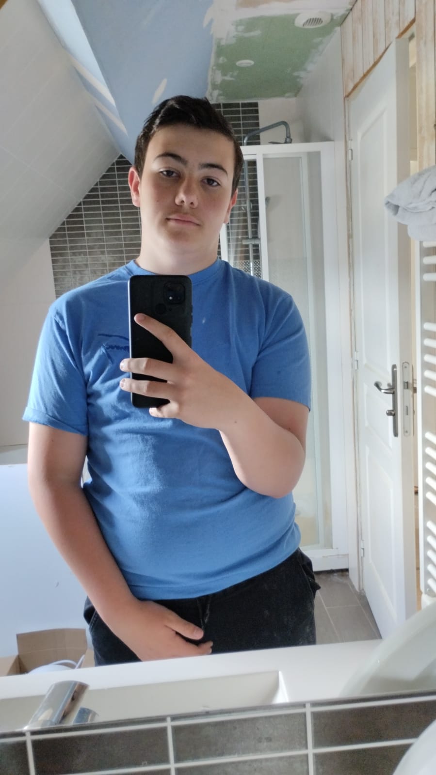 Profil de Efecan, 24 ans, Sex Rencontre à St-Jean VS