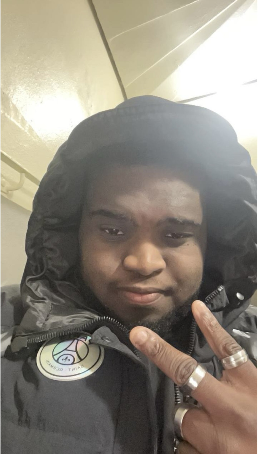 Profil de Keelan, 24 ans, Sex Rencontre à Scheunen