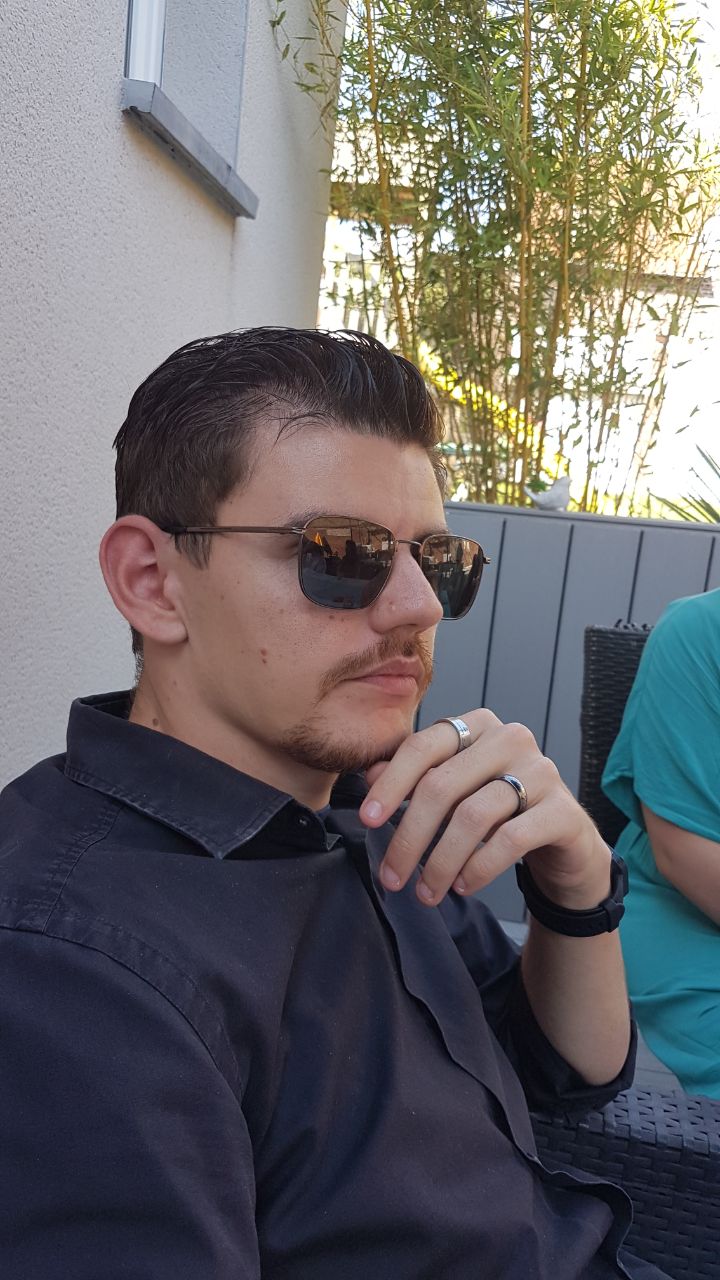 Profil de Sivan, 28 ans, Sex Rencontre à Obersaxen