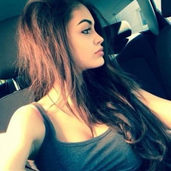Profil de Adria, 33 ans, Sex Rencontre à Rossa