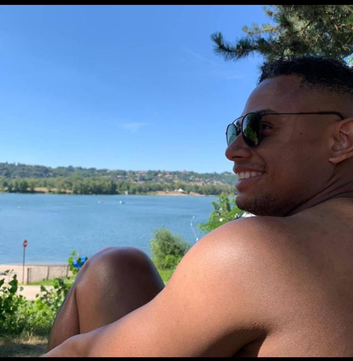 Profil de Madec, 33 ans, Sex Rencontre à Grellingen