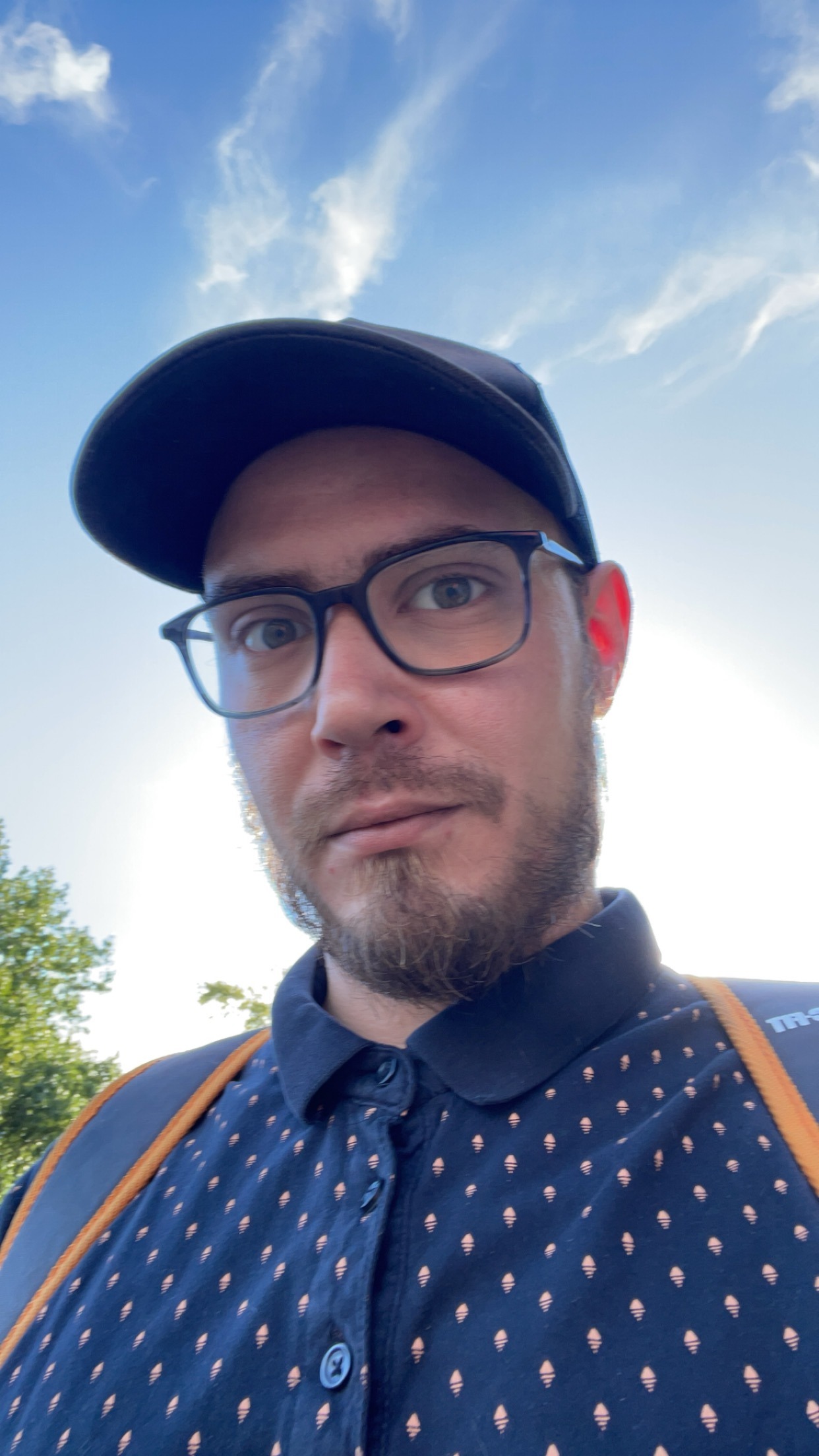 Profil de Adim, 35 ans, Sex Rencontre à Bivio