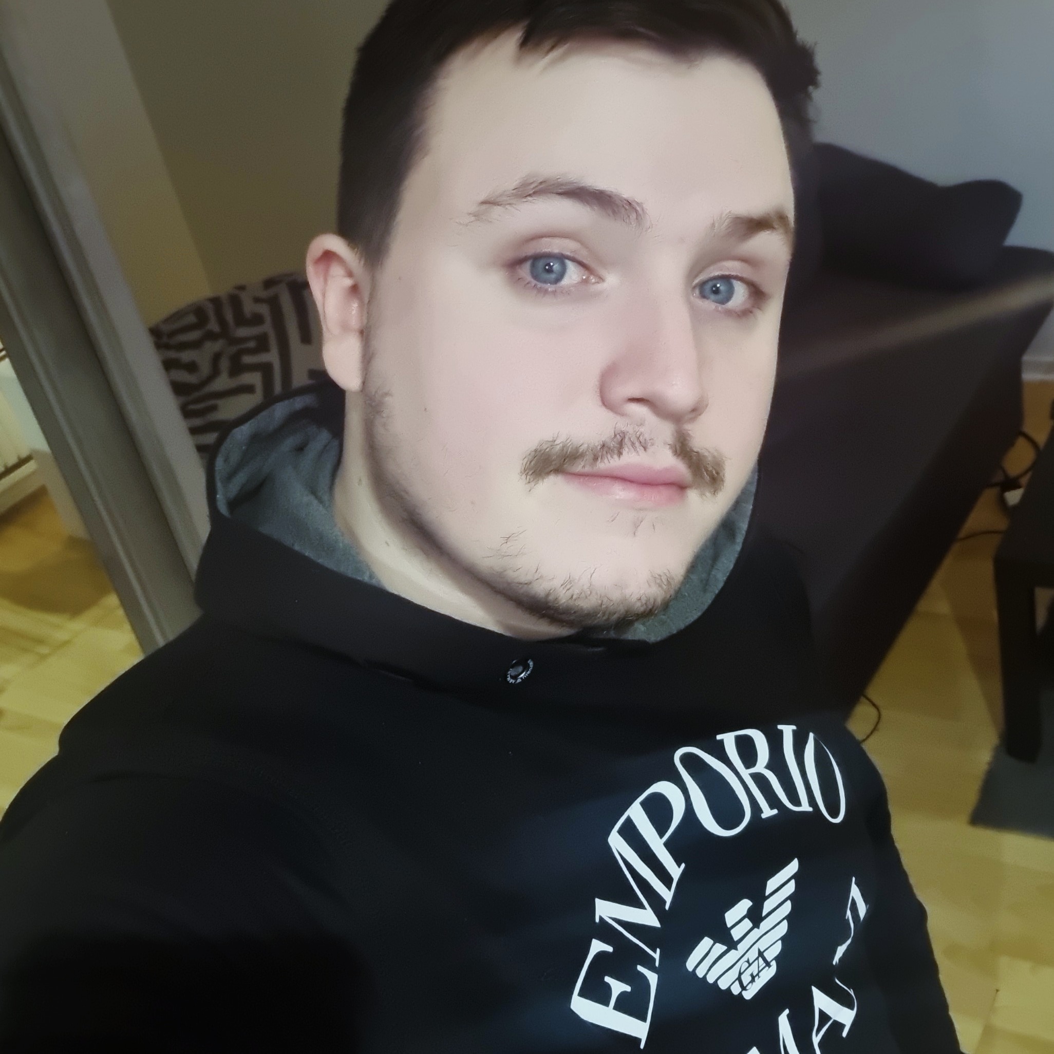 Profil de Stanislav, 26 ans, Sex Rencontre à Matzingen