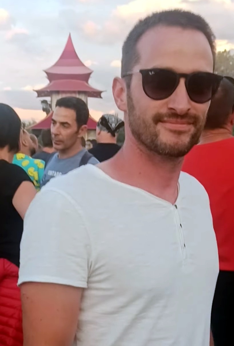 Profil de Polat, 39 ans, Sex Rencontre à Weisstannen