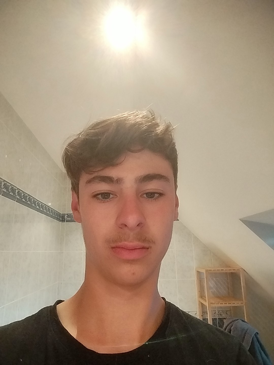 Profil de Jean-hubert, 21 ans, Sex Rencontre à Bollodingen