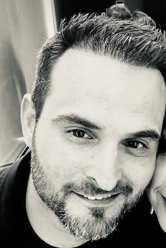 Profil de Haikal, 43 ans, Sex Rencontre à Ursenbach