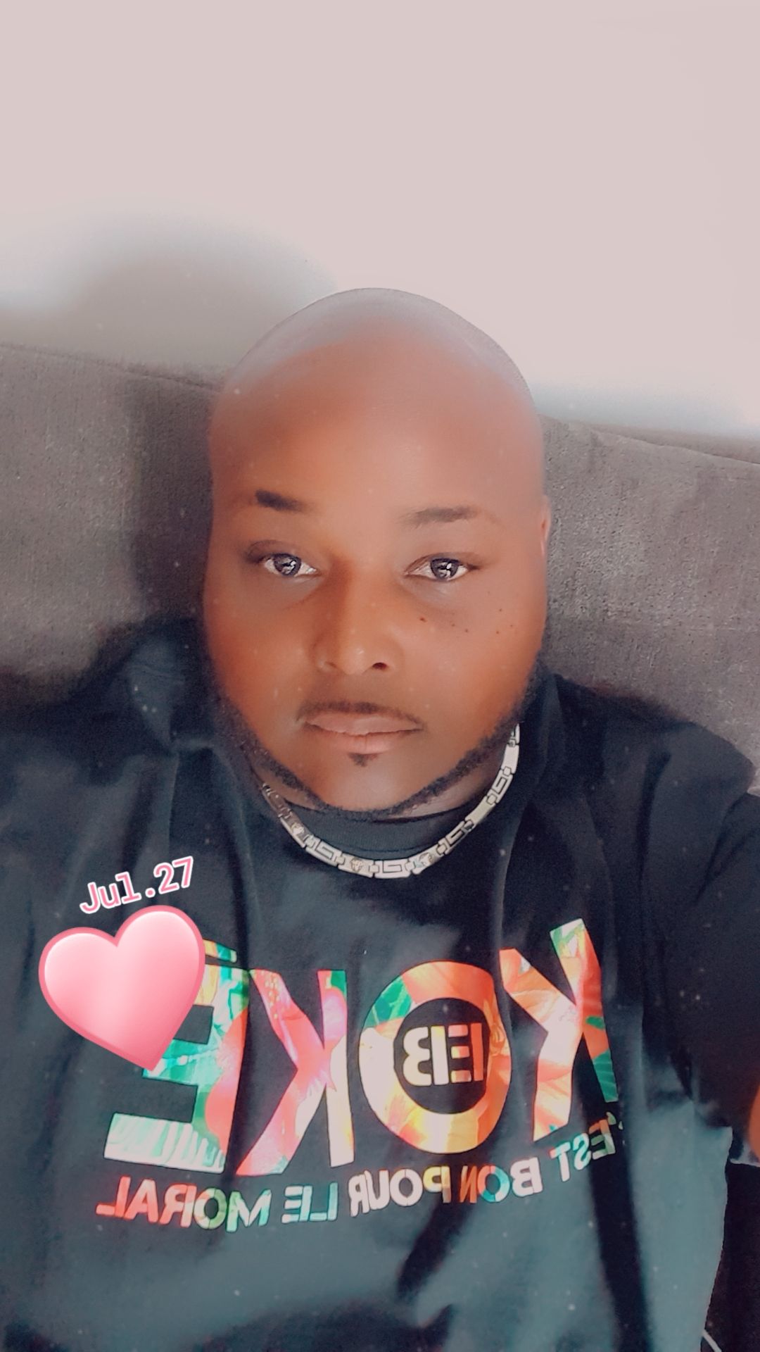 Profil de Eban, 36 ans, Sex Rencontre à La Heutte