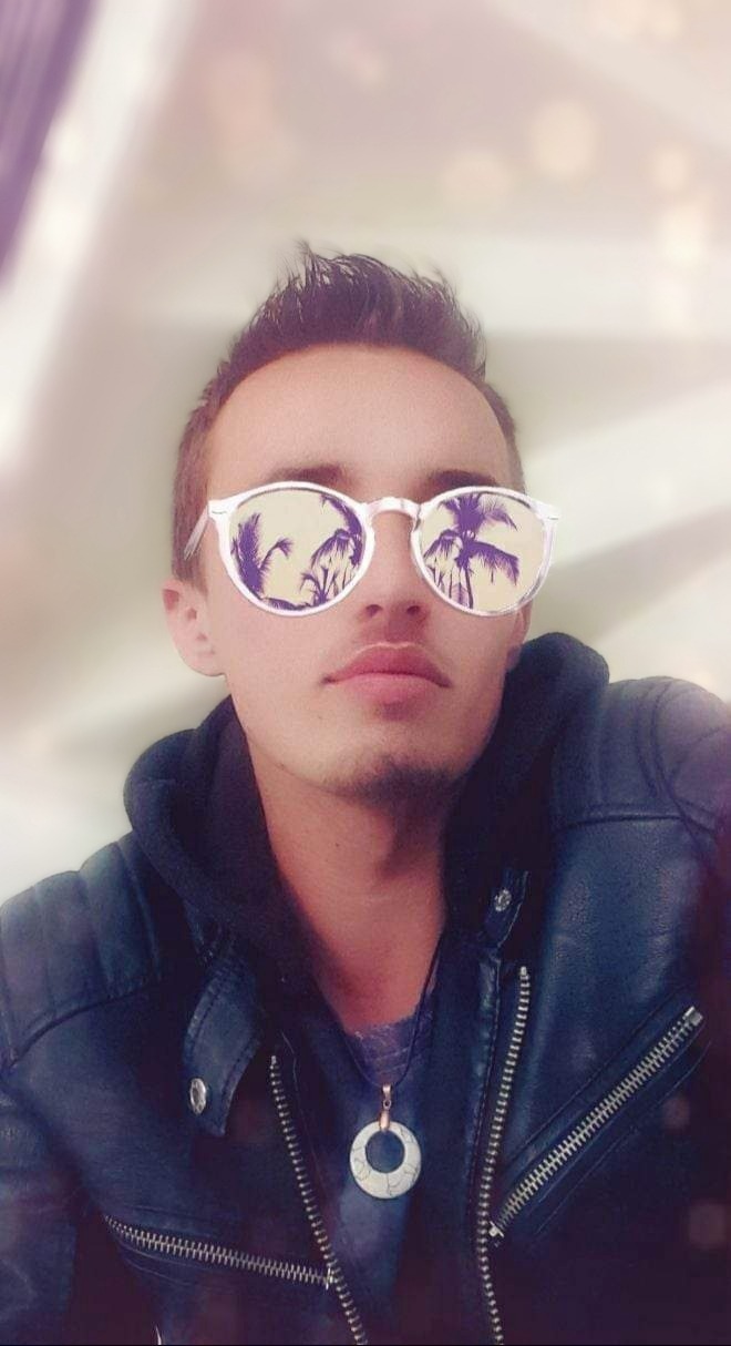 Profil de Kendric, 26 ans, Sex Rencontre à Carrouge VD