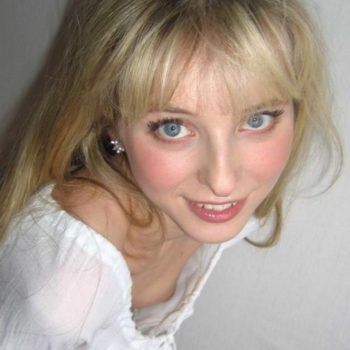 Profil de Lénaïg, 32 ans, Sex Rencontre à Penthéréaz
