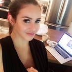 Profil de Gania, 36 ans, Sex Rencontre à Echallens