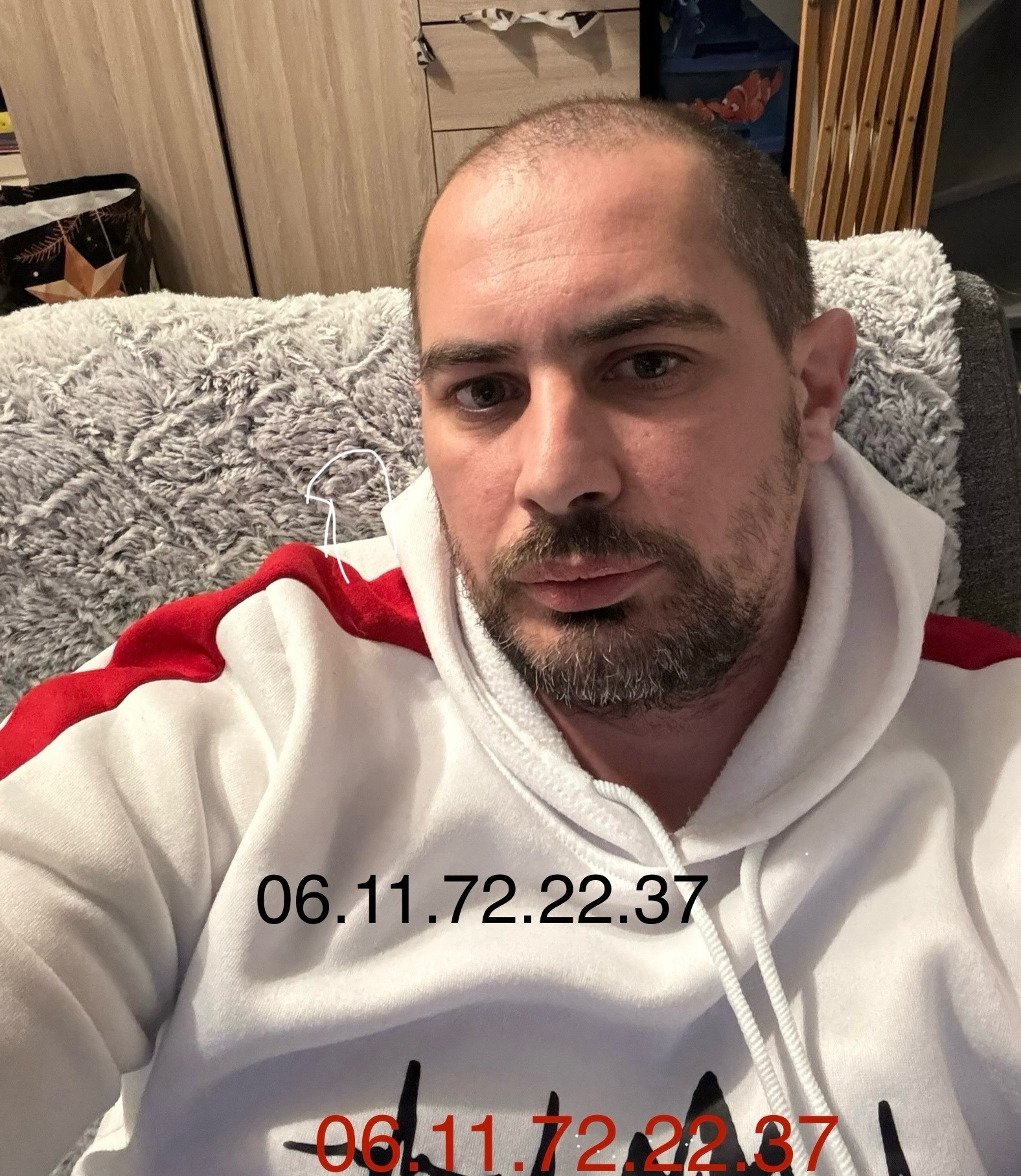 Profil de Pino, 35 ans, Sex Rencontre à Lützelflüh-Goldbach