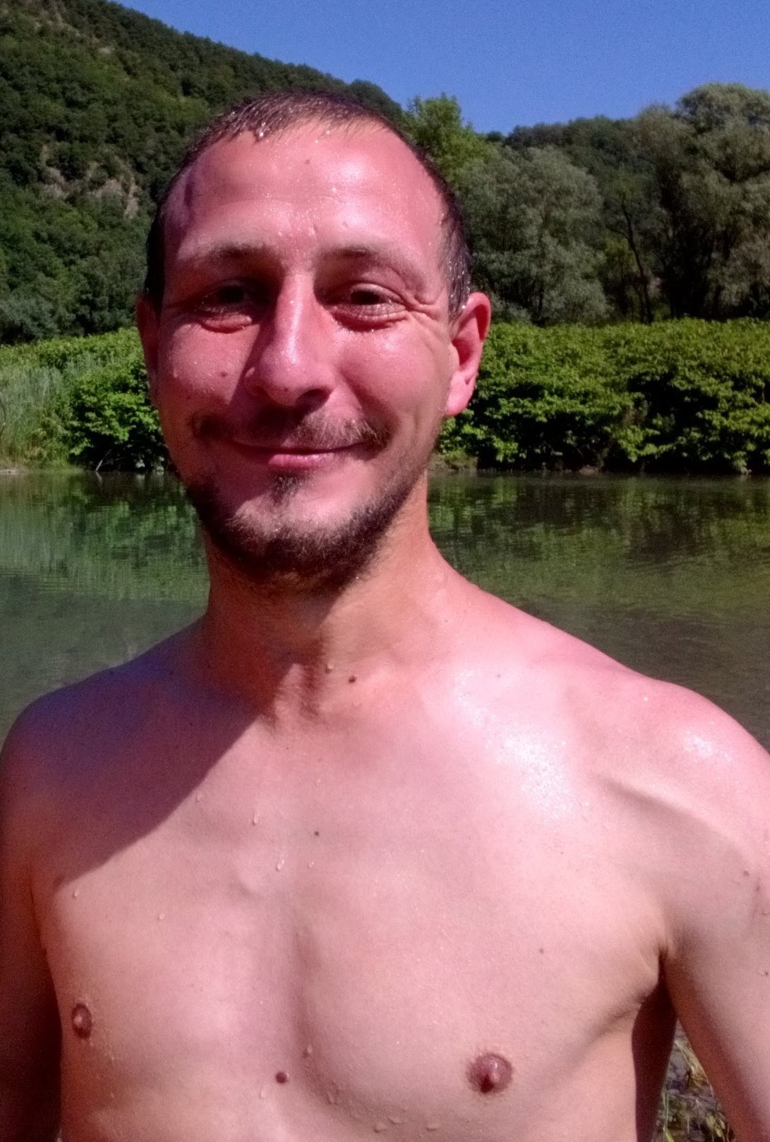 Profil de Giulian, 40 ans, Sex Rencontre à Rümligen