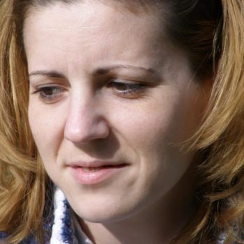 Profil de Bouthayna, 43 ans, Sex Rencontre à Mathod