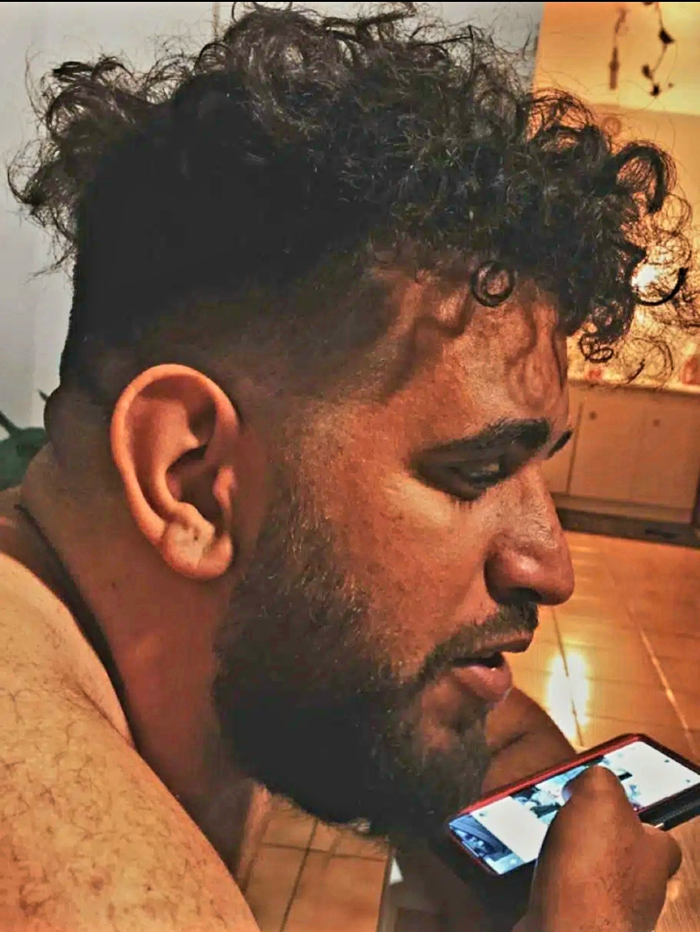 Profil de Reinaldo, 31 ans, Sex Rencontre à Balerna
