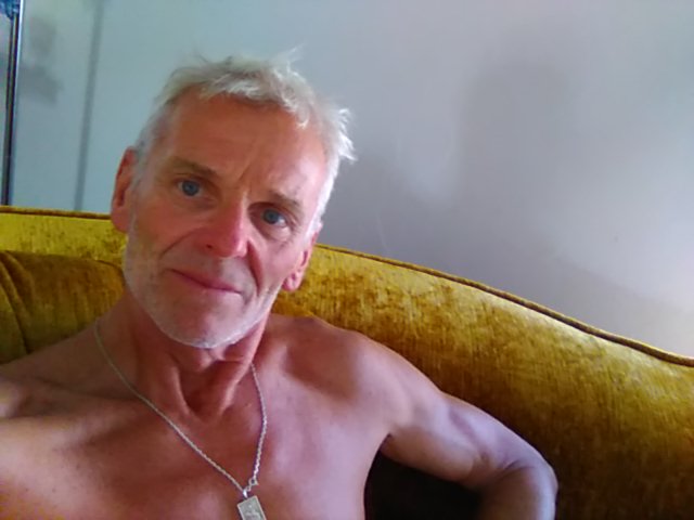 Profil de Tijani, 53 ans, Sex Rencontre à Fanas