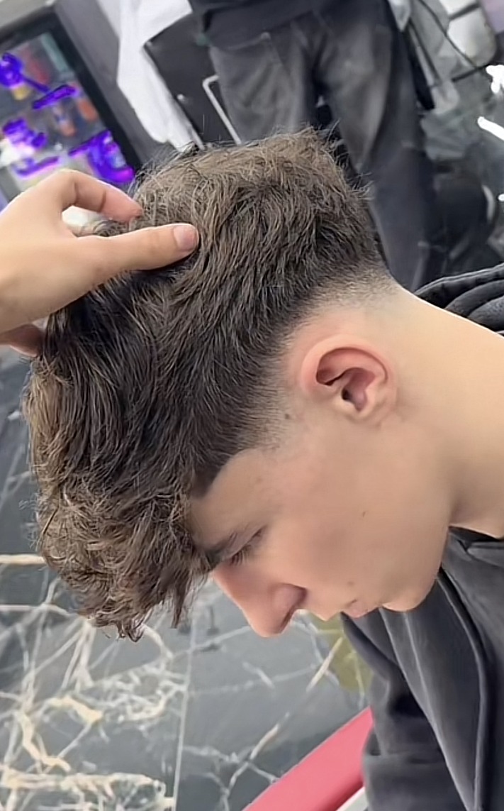 Profil de Bader, 20 ans, Sex Rencontre à Schötz