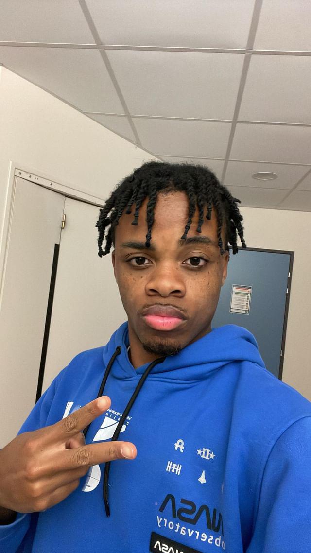 Profil de Loam, 19 ans, Sex Rencontre à Venthône