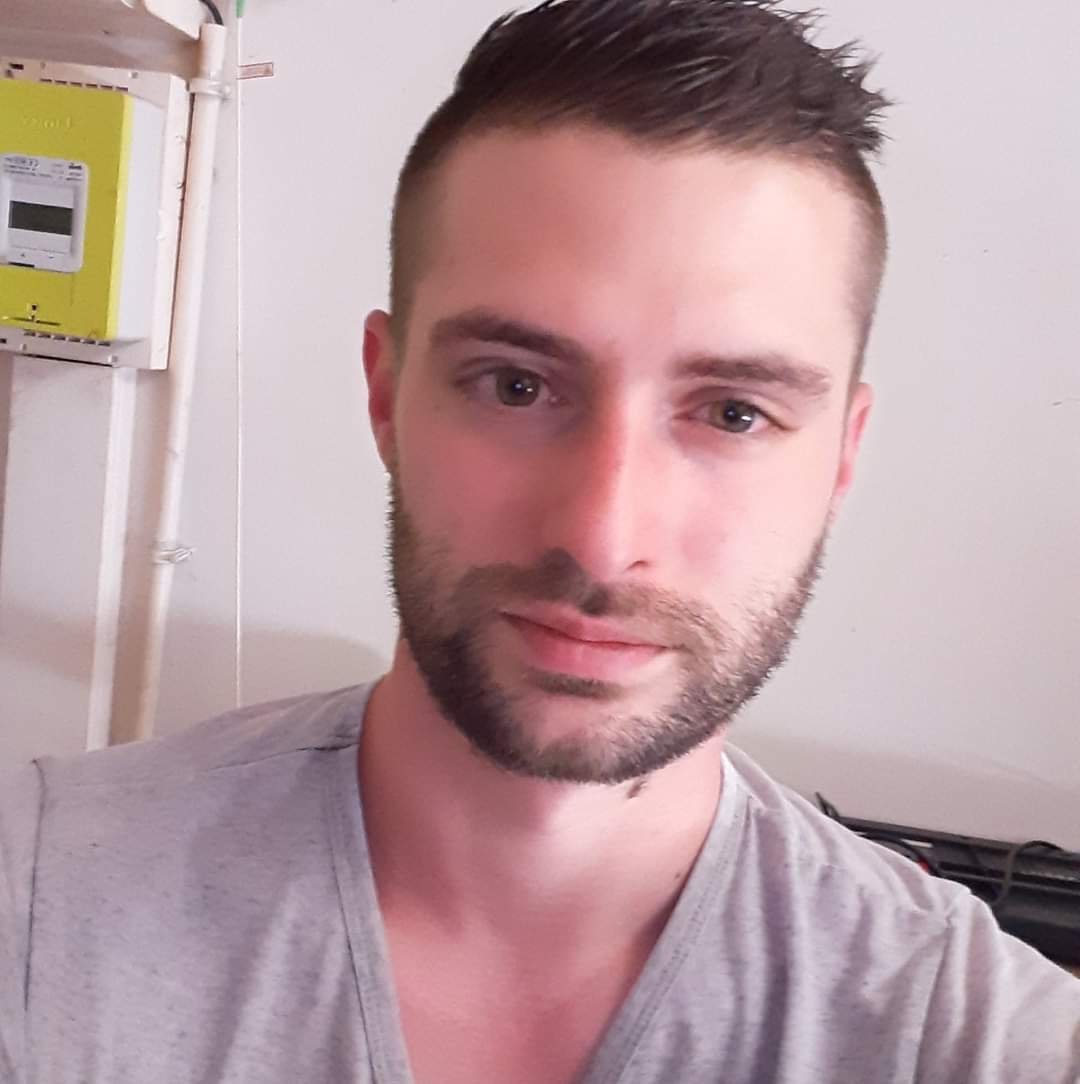 Profil de Joackim, 32 ans, Sex Rencontre à Bonau