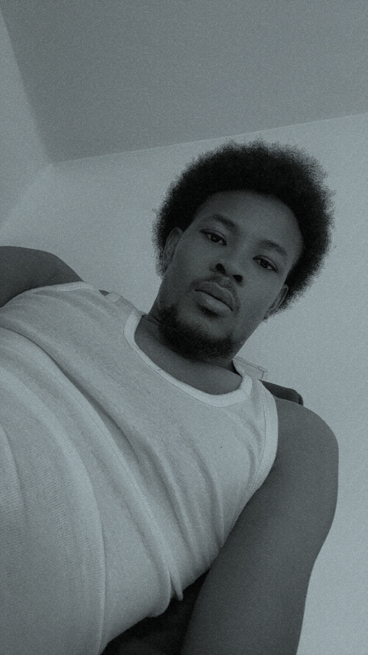 Profil de Siméon, 26 ans, Sex Rencontre à Oberwil b. Zug