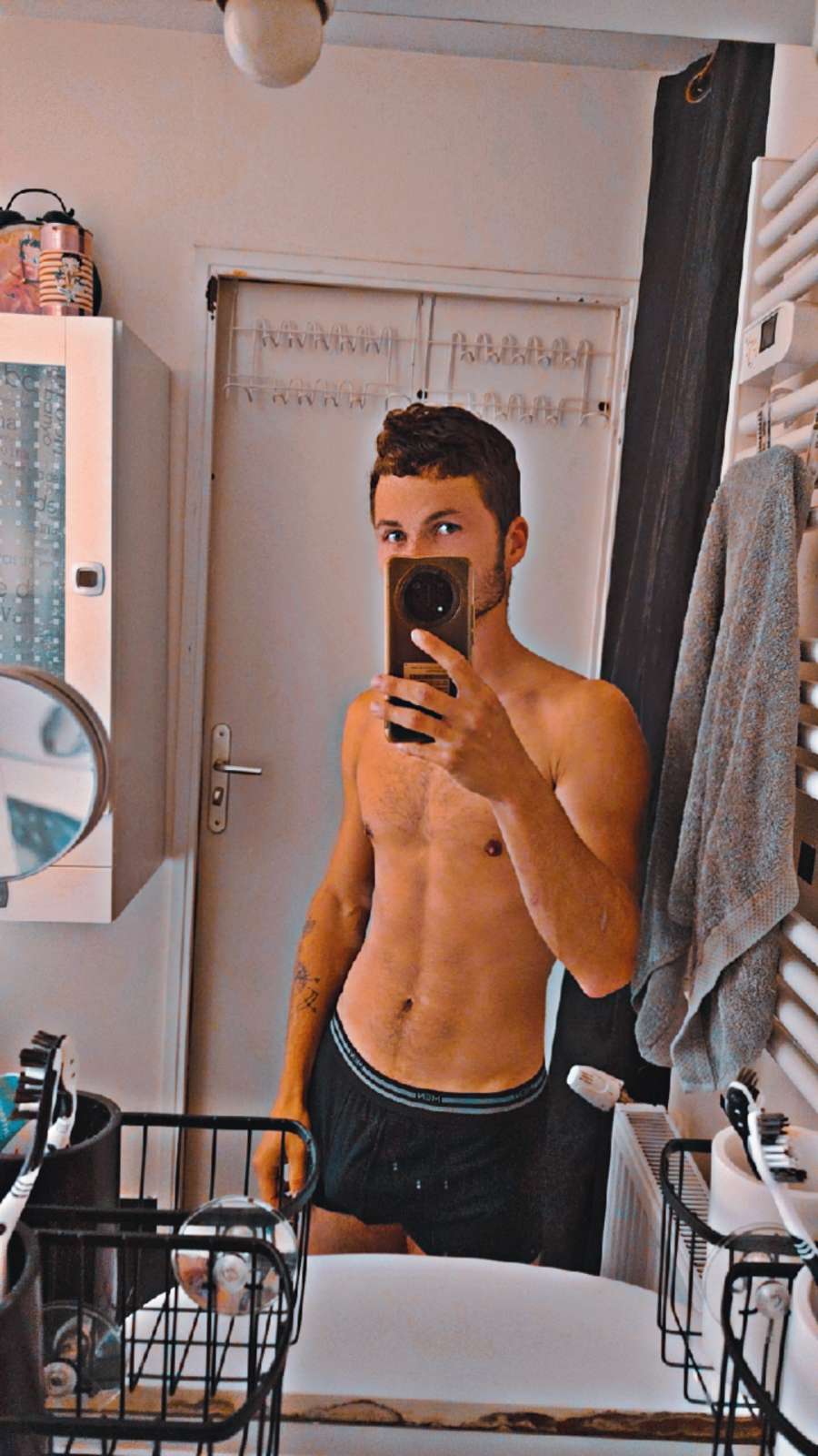 Profil de Mohamed-rayan, 22 ans, Sex Rencontre à Plons