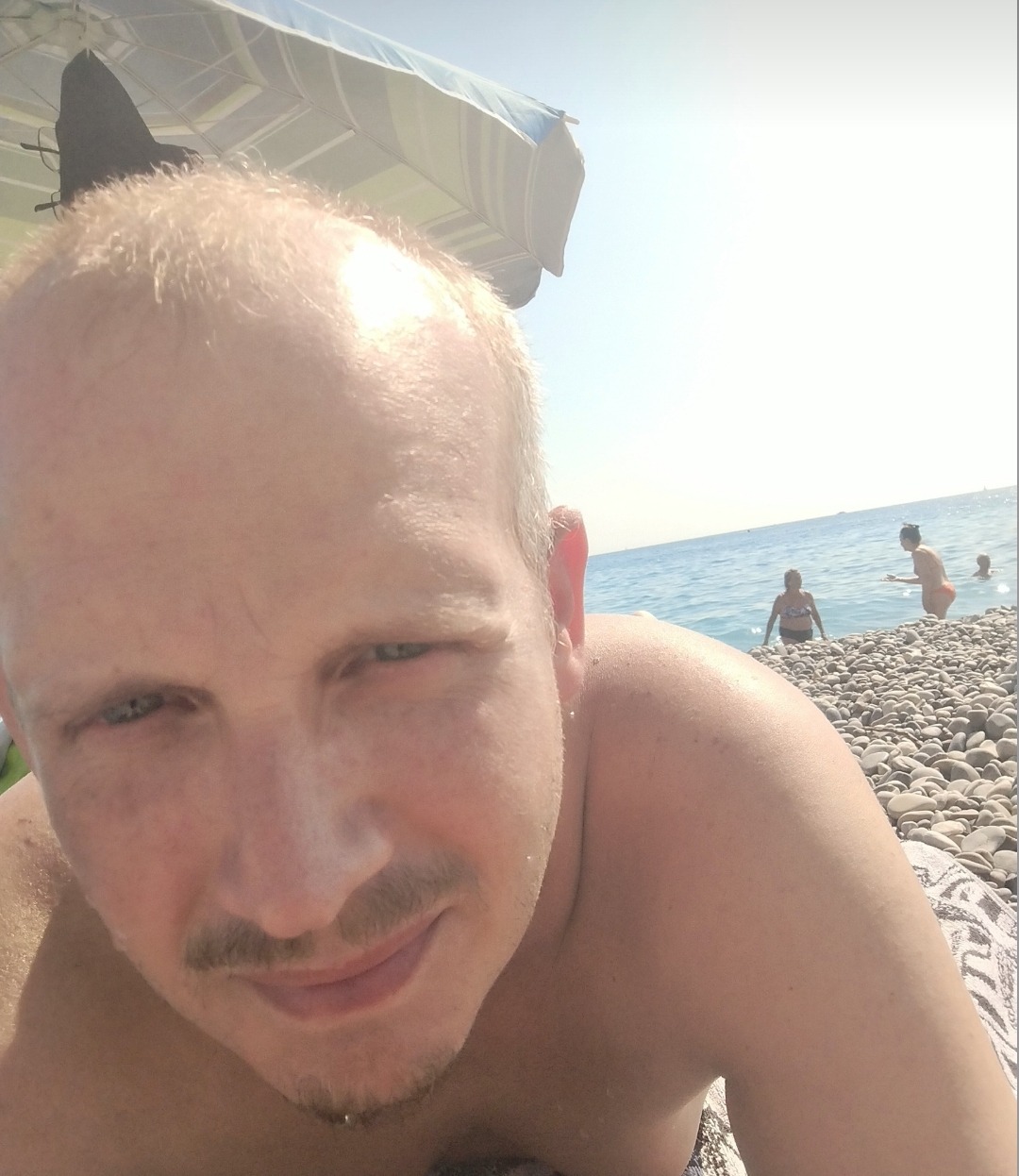 Profil de Maory, 43 ans, Sex Rencontre à Orbe
