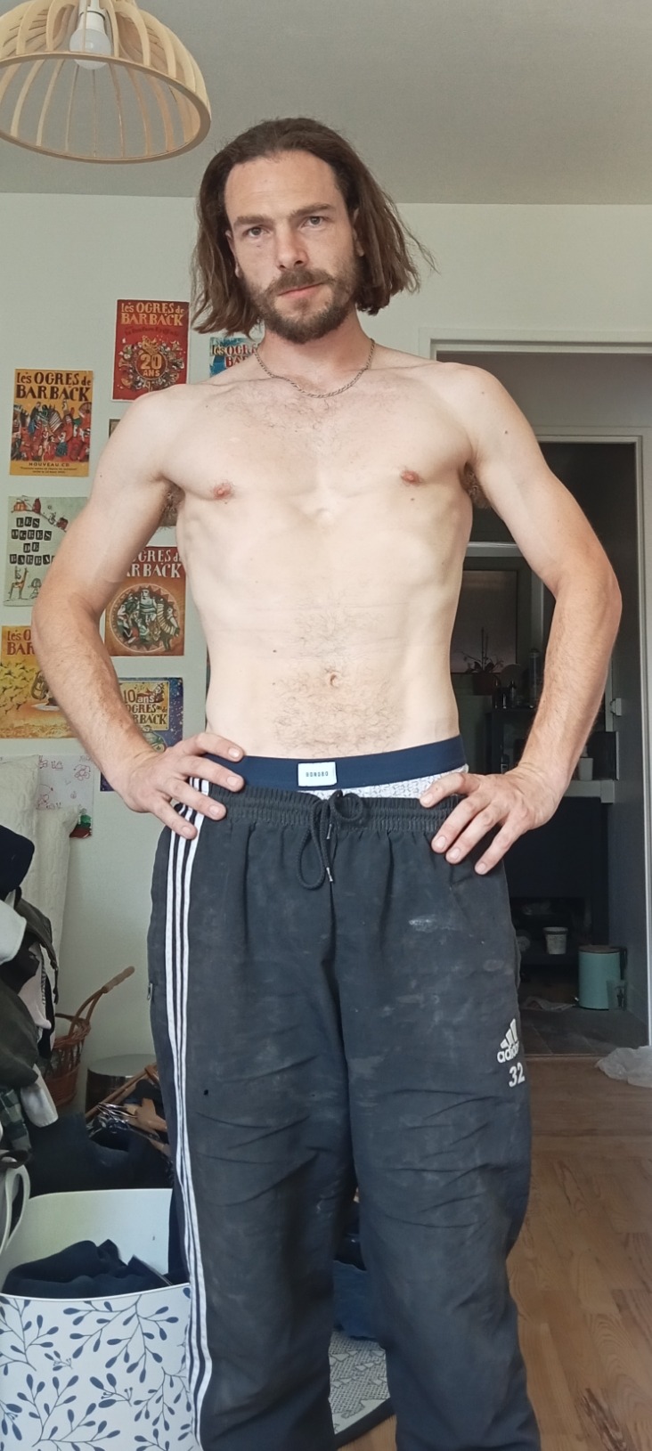 Profil de Paul-joseph, 36 ans, Sex Rencontre à Kleinwangen