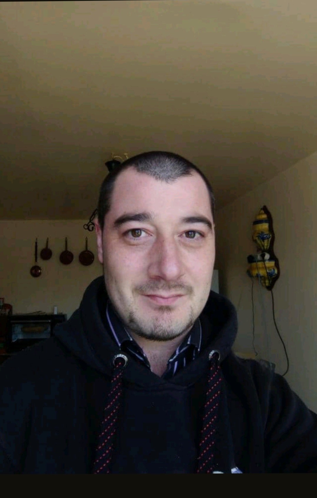 Profil de Wyllem, 35 ans, Sex Rencontre à Orvin