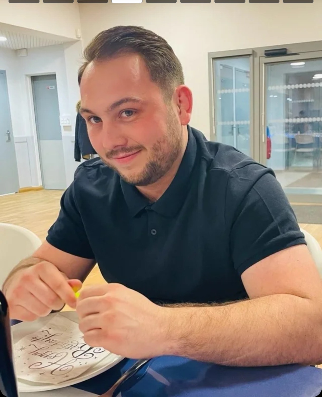Profil de Cham, 29 ans, Sex Rencontre à Habkern