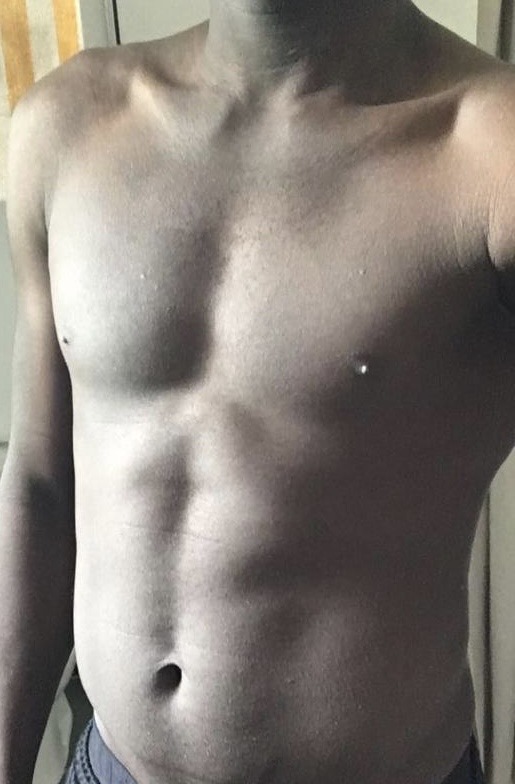 Profil de Luken, 35 ans, Sex Rencontre à Bivio