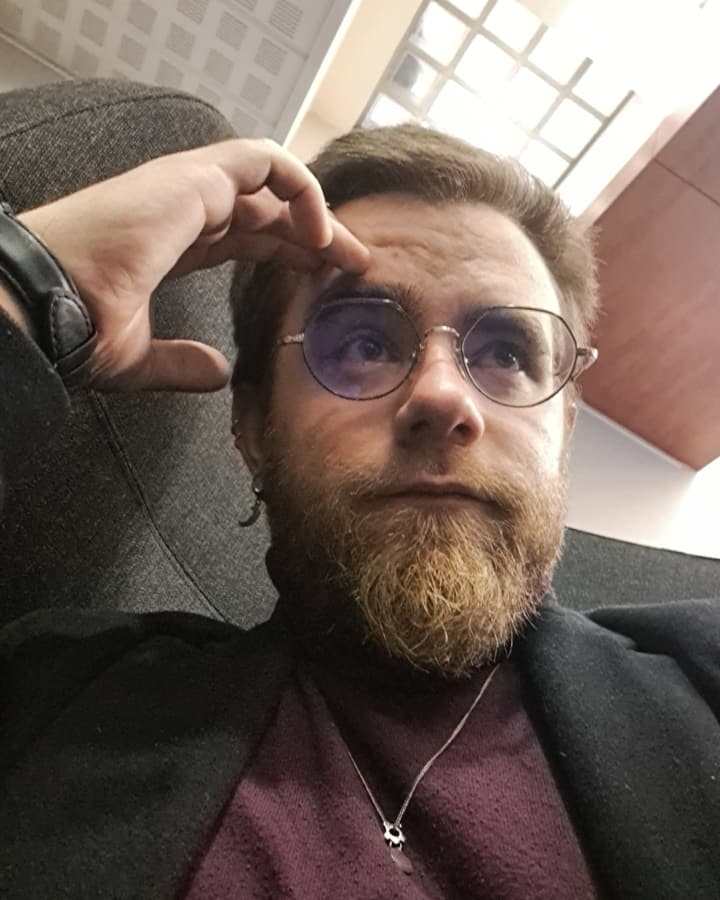 Profil de Preston, 28 ans, Sex Rencontre à Versam
