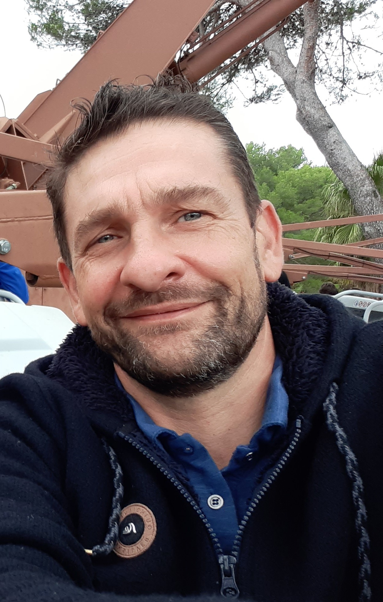 Profil de Kensy, 45 ans, Sex Rencontre à Pfaffnau