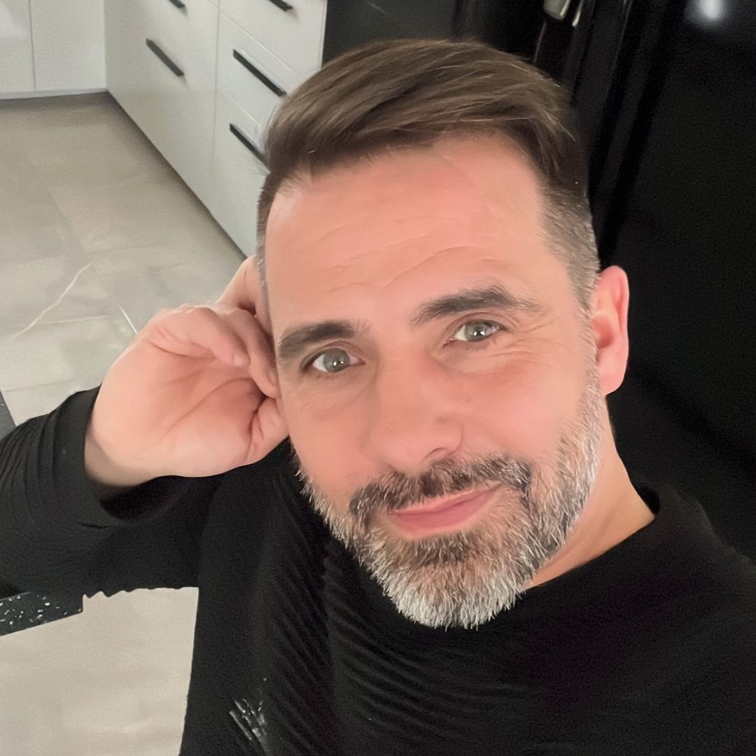 Profil de Carmelo, 40 ans, Sex Rencontre à Morcles