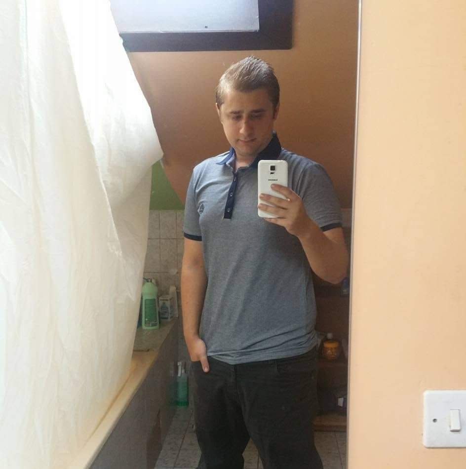 Profil de Iban, 32 ans, Sex Rencontre à Blumenstein