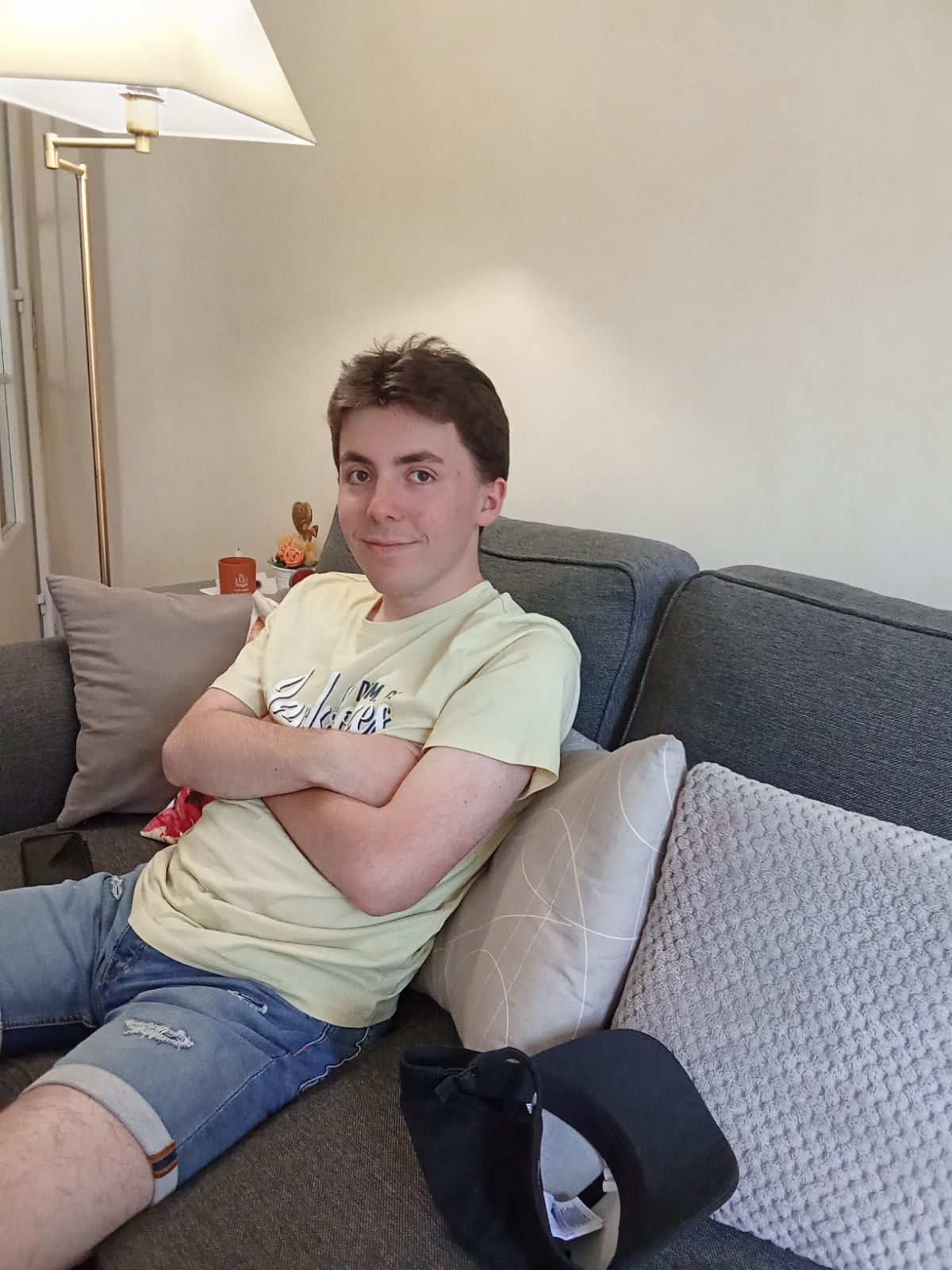 Profil de Kory, 19 ans, Sex Rencontre à Stadel (Winterthur)