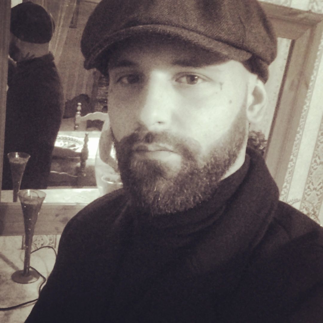 Profil de Maxan, 35 ans, Sex Rencontre à Les Mosses