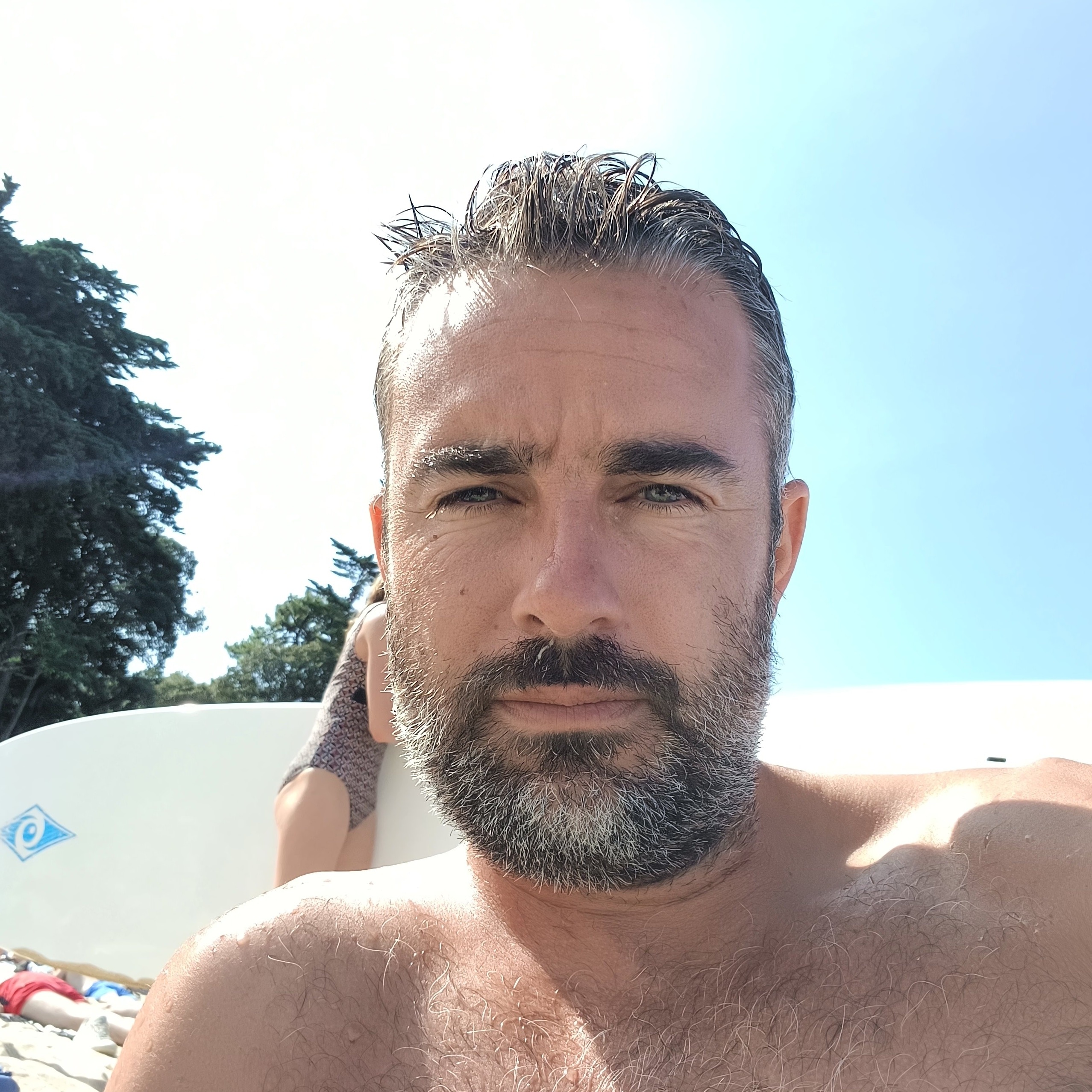 Profil de Clifford, 41 ans, Sex Rencontre à Rabius