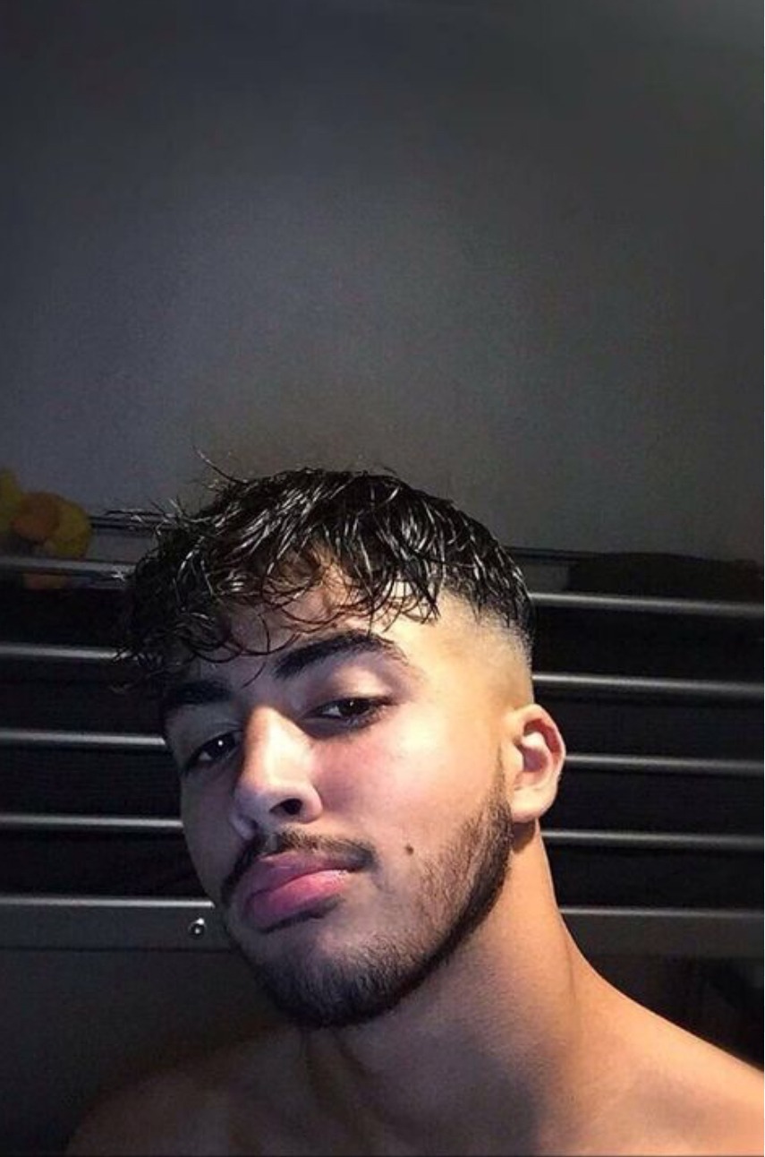Profil de Maxance, 20 ans, Sex Rencontre à Eggiwil