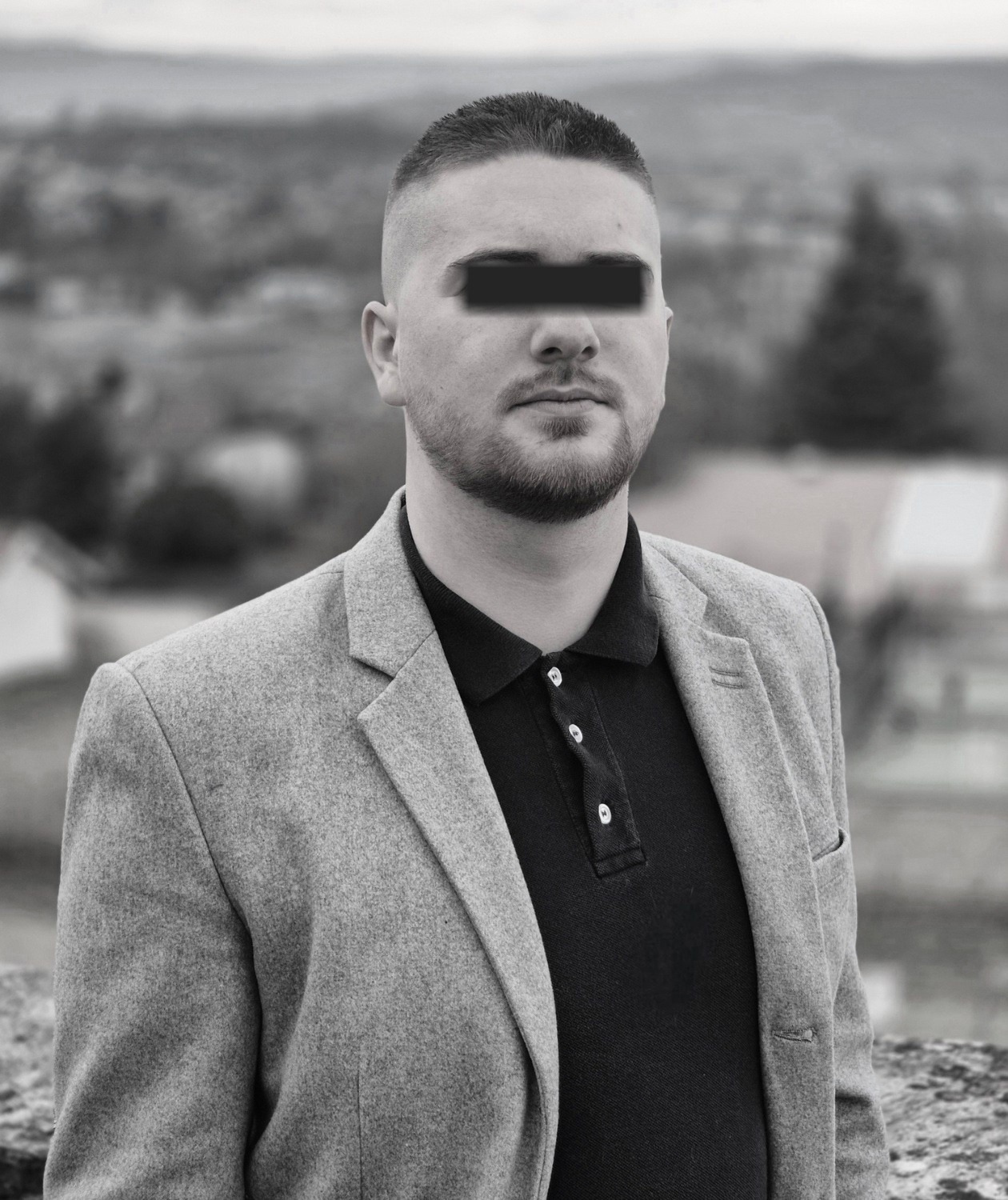 Profil de Lancelot, 25 ans, Sex Rencontre à Weisstannen