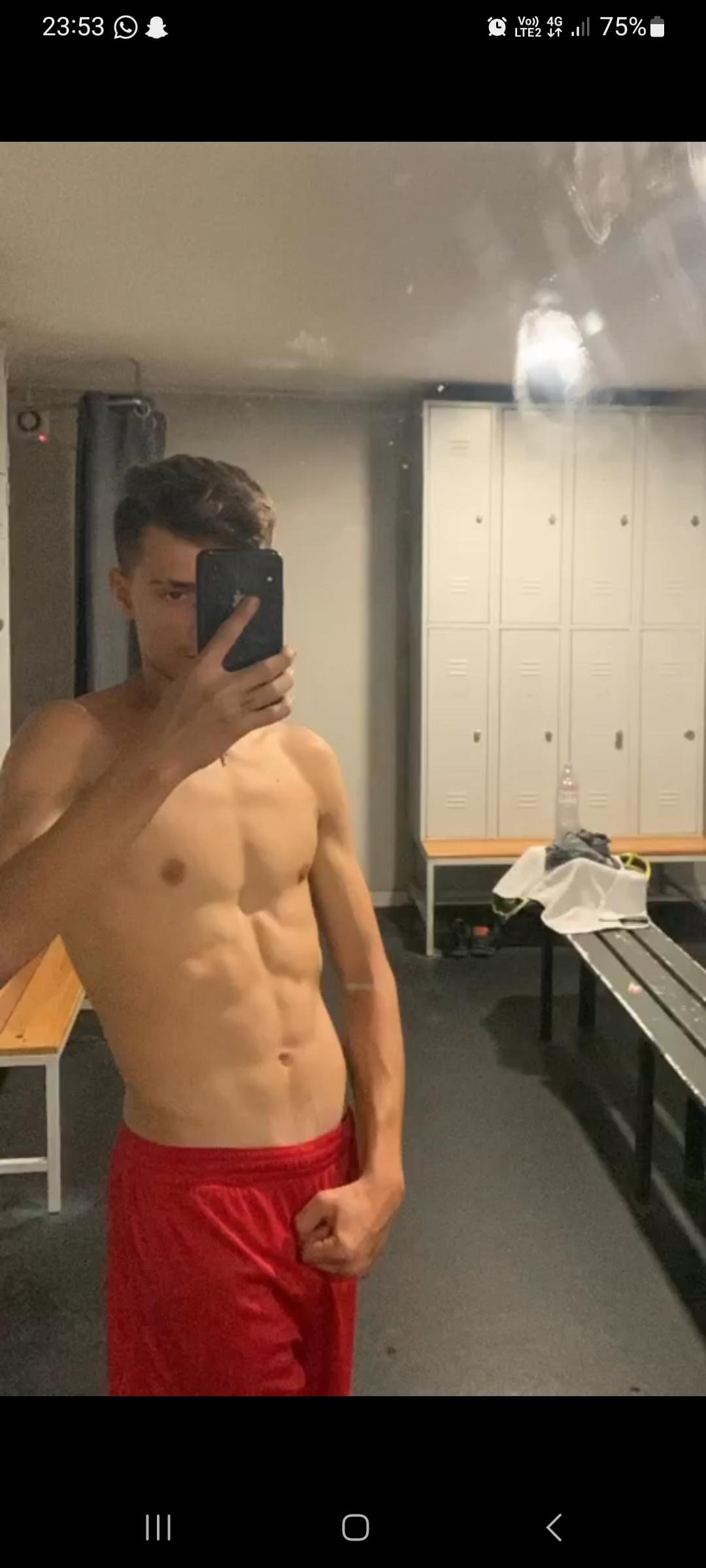 Profil de Amadeus, 18 ans, Sex Rencontre à Morcles