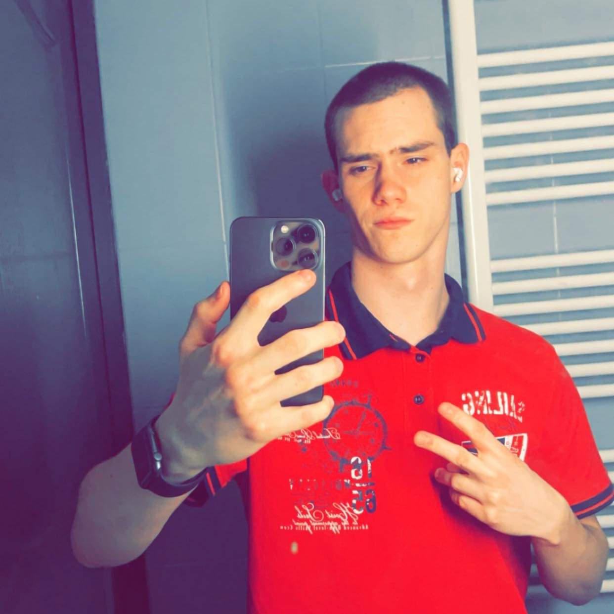 Profil de Ludwig, 21 ans, Sex Rencontre à St. Niklausen LU