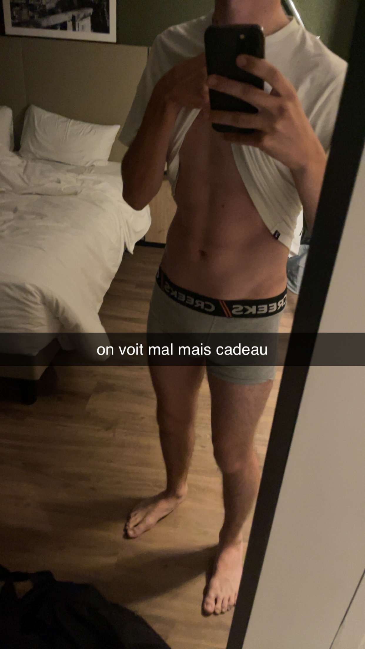 Profil de Gaylor, 21 ans, Sex Rencontre à Mathod