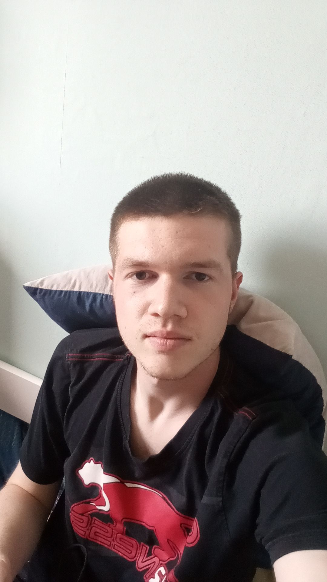 Profil de Leif, 24 ans, Sex Rencontre à Meinisberg