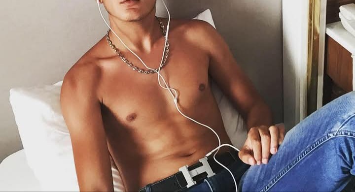 Profil de Aris, 28 ans, Sex Rencontre à Litzirüti