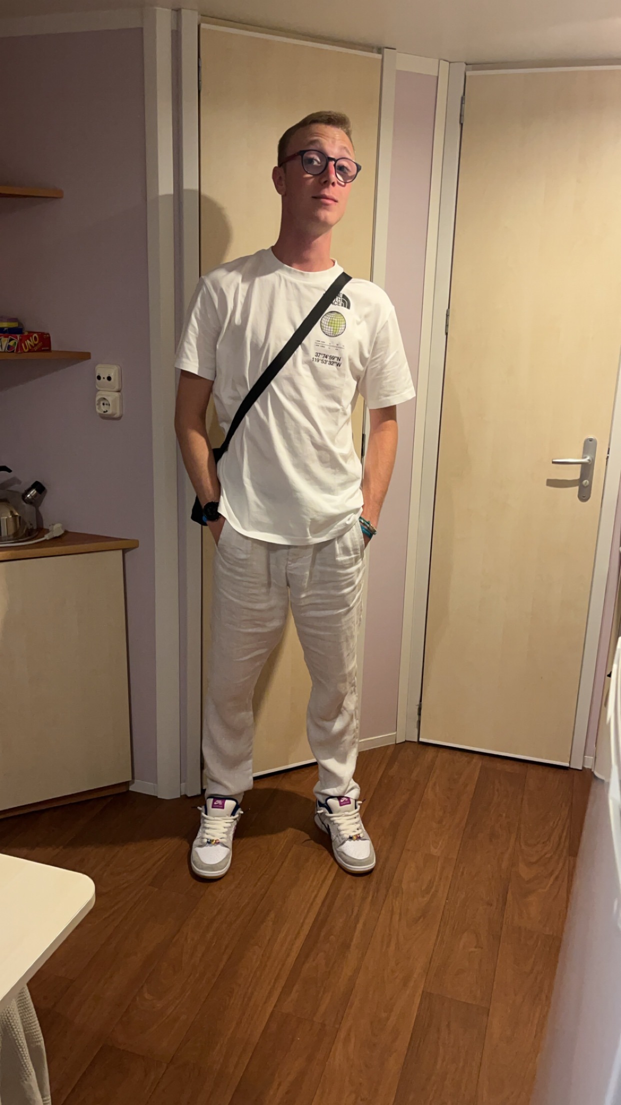 Profil de Kays, 22 ans, Sex Rencontre à Schwellbrunn