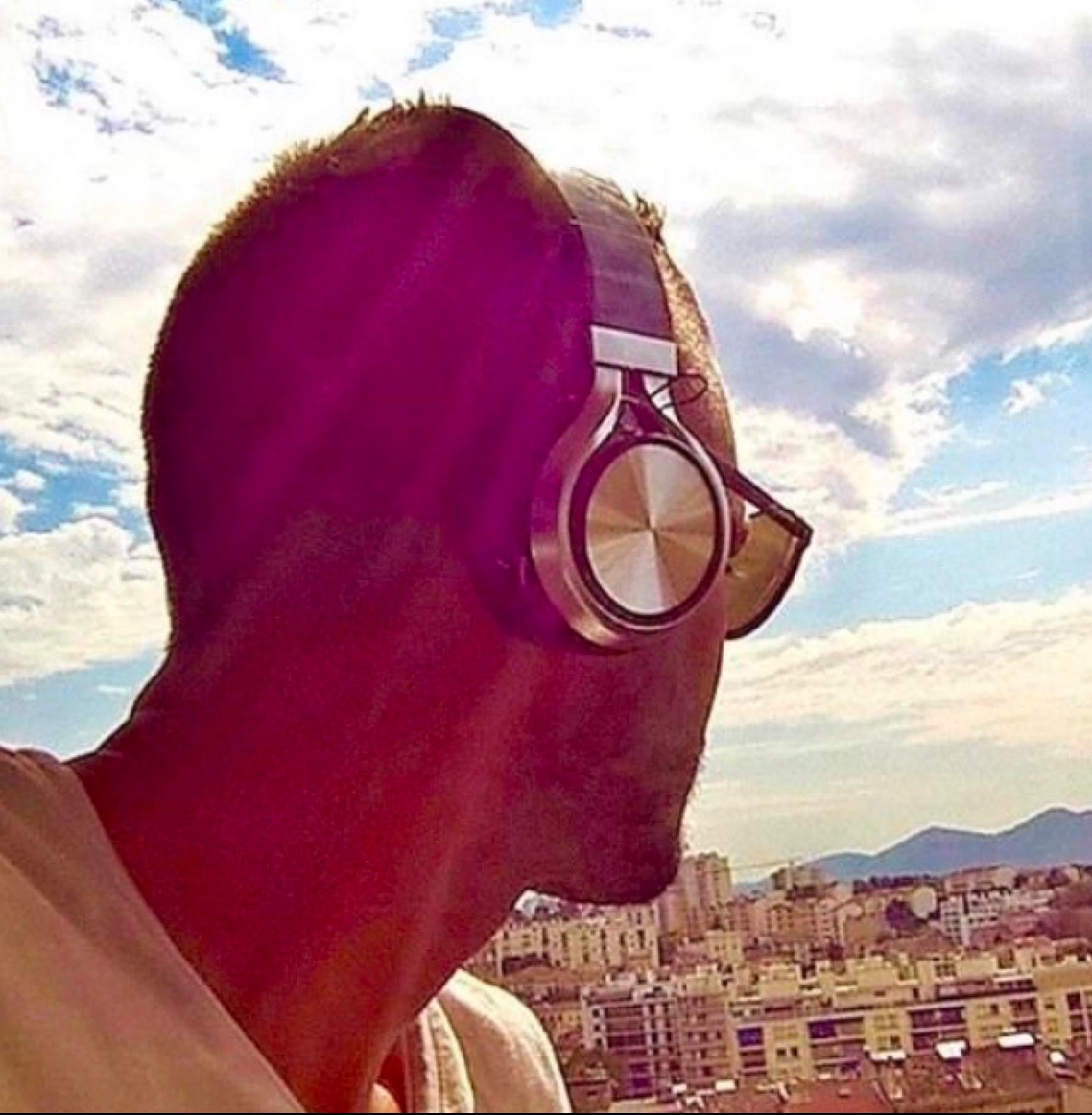 Profil de Migwel, 43 ans, Sex Rencontre à Champoussin