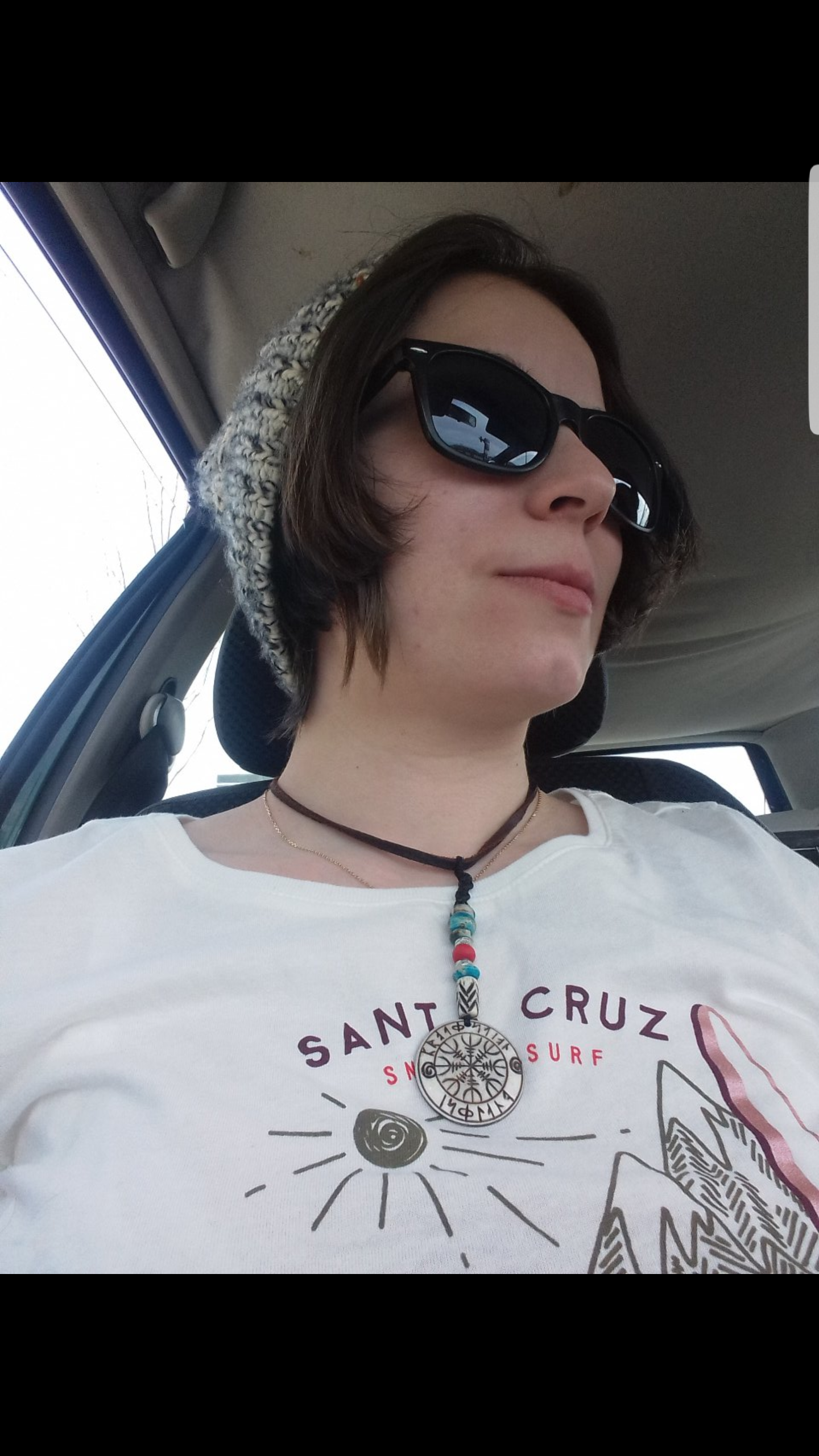 Profil de Sara-luna, 34 ans, Sex Rencontre à Lyssach