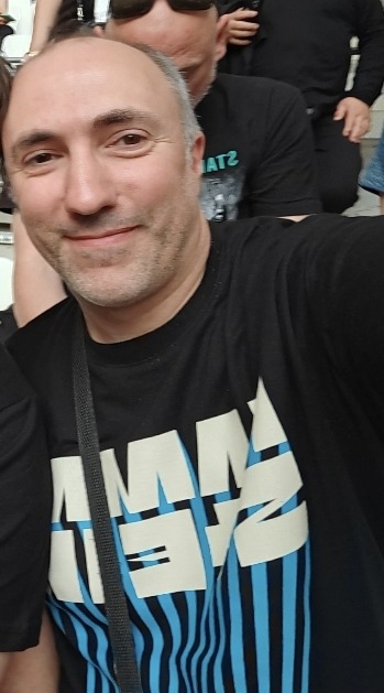 Profil de Elios, 45 ans, Sex Rencontre à Schötz